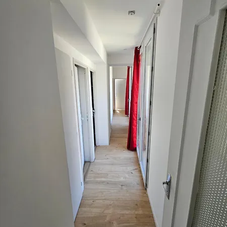Appartement Maison Familiale Suzzann Luchon *
