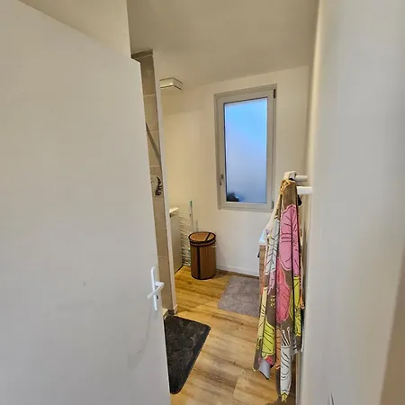 Appartement Maison Familiale Suzzann Luchon