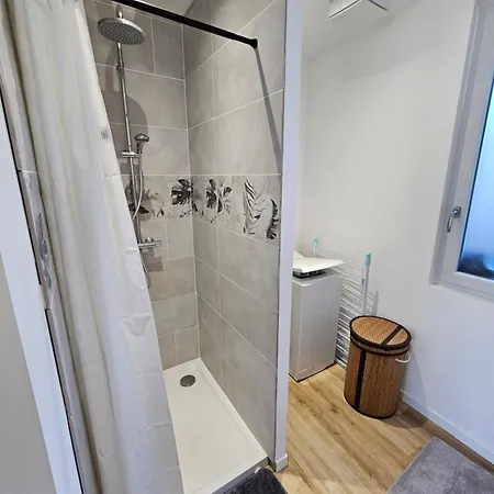 Maison Familiale Suzzann Luchon Appartement Bagnères-de-Luchon