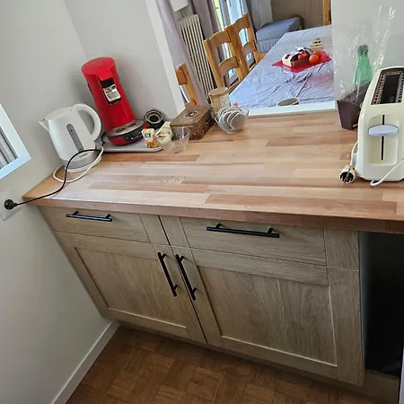 Maison Familiale Suzzann Luchon Bagnères-de-Luchon