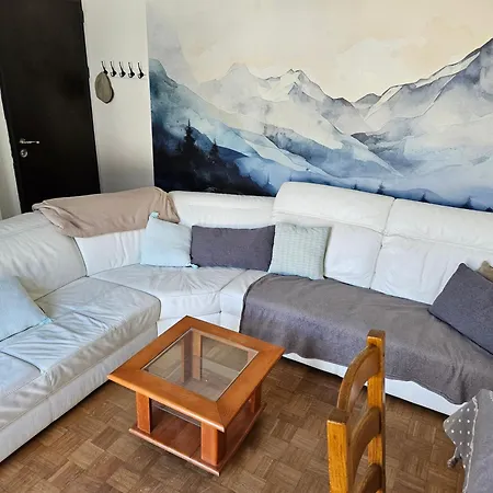 Maison Familiale Suzzann Luchon * Bagnères-de-Luchon