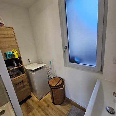 Maison Familiale Suzzann Luchon Appartement