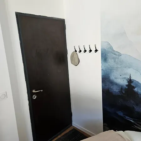 Maison Familiale Suzzann Luchon Appartement *