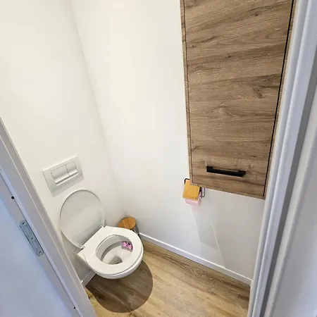 Maison Familiale Suzzann Luchon Appartement *