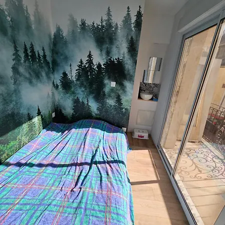 Appartement Maison Familiale Suzzann Luchon