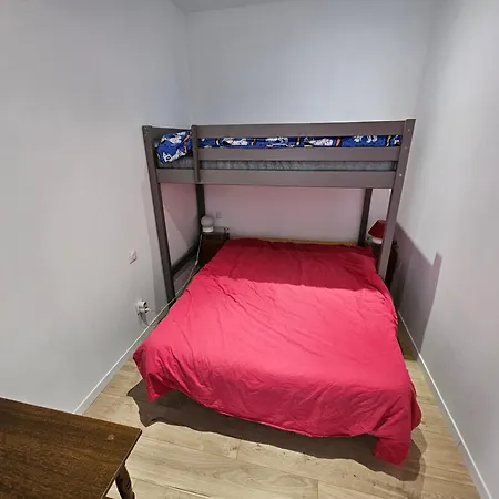 Maison Familiale Suzzann Luchon