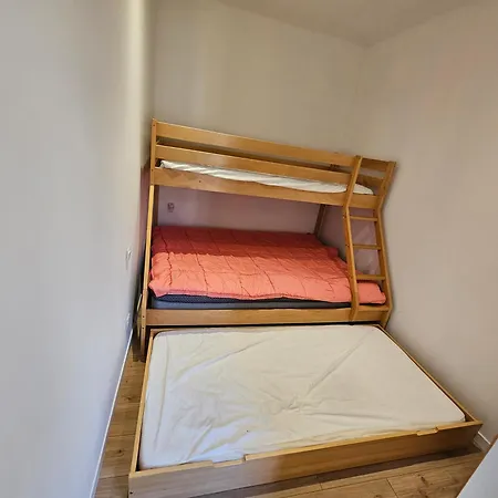 Maison Familiale Suzzann Luchon