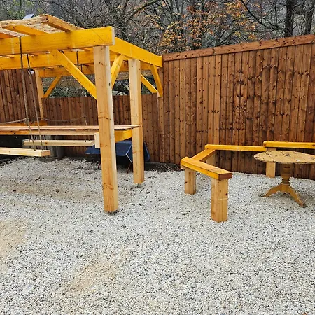 Maison Familiale Suzzann Luchon * Bagnères-de-Luchon